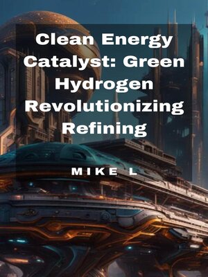 cover image of Clean Energy Catalyst